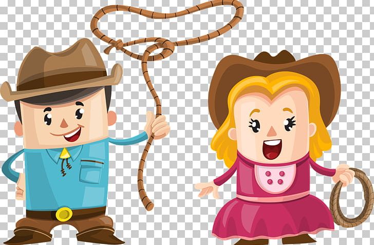 American Frontier Cowboy Cartoon PNG, Clipart, American Frontier, Animals, Animation, Cartoon, Cowboy Free PNG Download