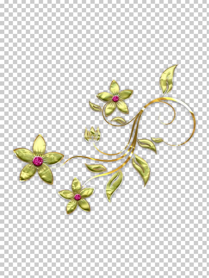 Flower Jewellery Petal Gold PNG, Clipart, Body Jewellery, Body Jewelry, Deviantart, Flora, Flower Free PNG Download