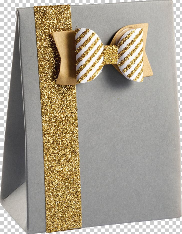 Gold Dragée Sequin Necktie Knot PNG, Clipart, Box, Chocolate, Dragee, Gift, Gold Free PNG Download