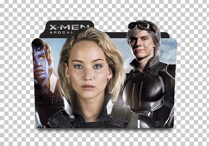 Jennifer Lawrence X-Men: Apocalypse Mystique Professor X X-Men: Days Of Future Past PNG, Clipart, 20th Century Fox, Brown Hair, Comic, Entertainment, Entertainment Weekly Free PNG Download