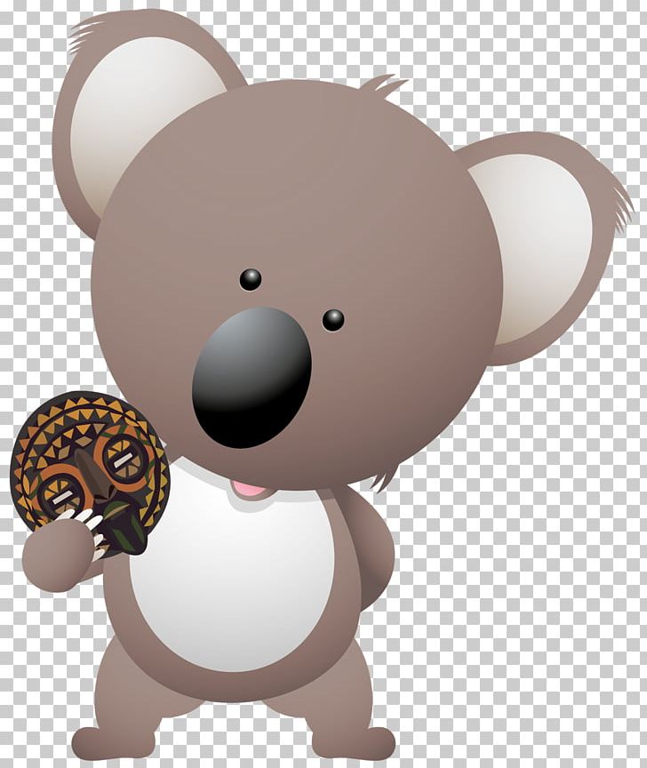 Koala Sloth Zazzle Australia Bear PNG, Clipart, Animals, Australia, Bear, Carnivoran, Cartoon Free PNG Download