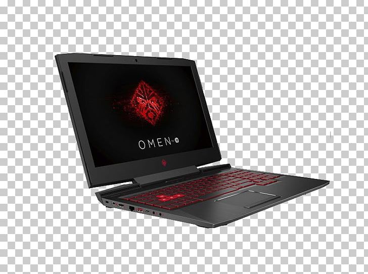Laptop Hewlett-Packard Intel Core I7 HP Omen-15-ce000 PNG, Clipart, Display Device, Electronic Device, Electronics, Gaming Computer, Hard Drives Free PNG Download