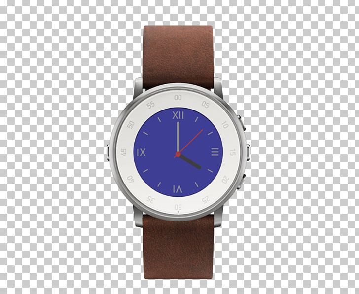 Pebble Time Round Smartwatch Amazon.com PNG, Clipart, Accessories, Amazoncom, Apple Watch, Consumer Electronics, Electric Blue Free PNG Download