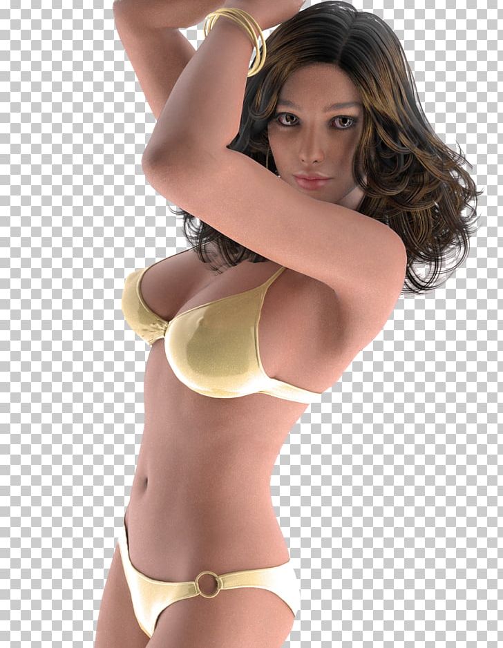 Thong Rendering G-string Bikini 3D Computer Graphics PNG, Clipart, 3d Computer Graphics, Abdomen, Active Undergarment, Bikini, Bra Free PNG Download