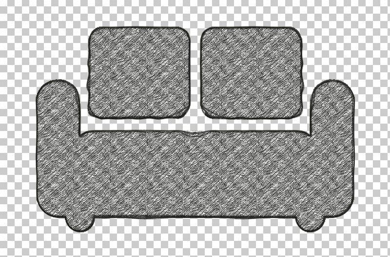Long Sofa Icon Real Estate 5 Icon Sofa Icon PNG, Clipart, Buildings Icon, Car, Chair, Chair M, Geometry Free PNG Download