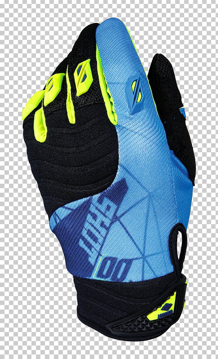 Bicycle Glove Lacrosse Glove Soccer Goalie Glove Baseball Protective Gear PNG, Clipart, Azure, Contact, Electric Blue, Lacrosse Protective Gear, Motorcycle Free PNG Download