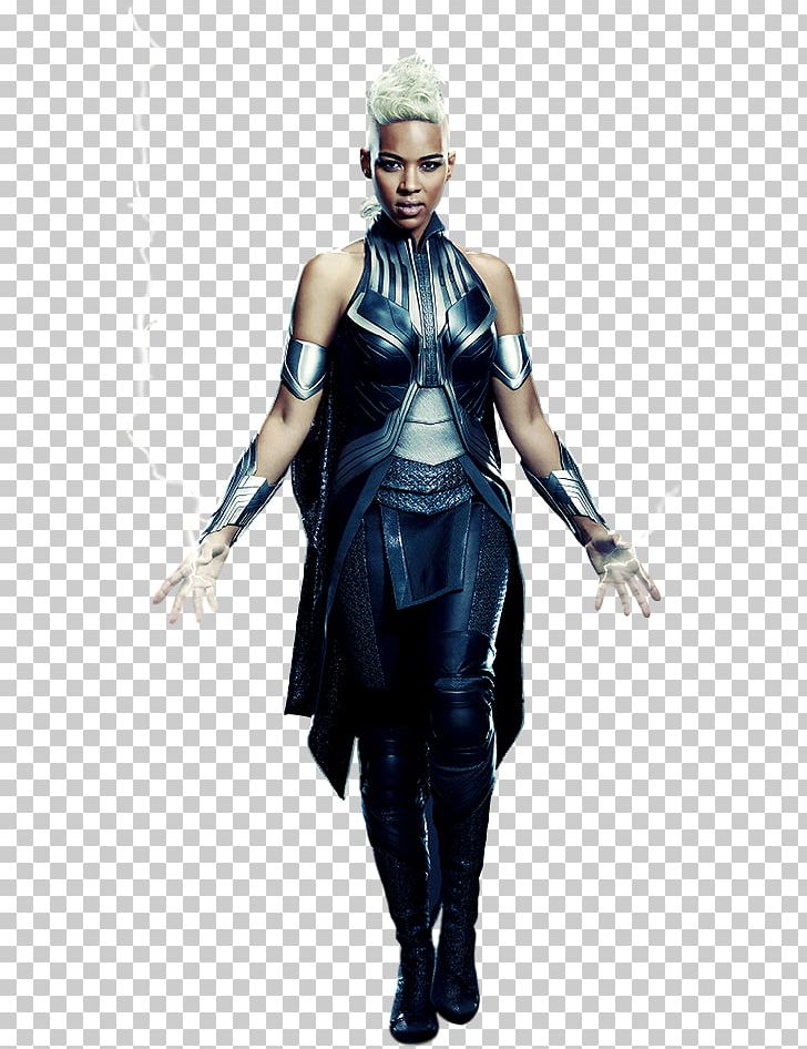 Halle Berry Storm Jean Grey Apocalypse Professor X PNG, Clipart, Apocalypse, Cosplay, Costume, Costume Design, Fashion Model Free PNG Download