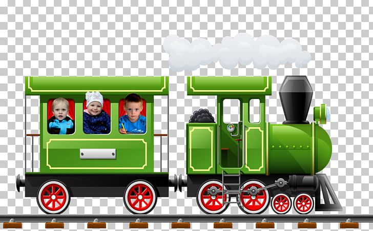 Train Rail Transport Locomotive Wall Decal Sticker PNG, Clipart, Diesel Locomotive, Green, Locomotive, Play, Railroad Car Free PNG Download