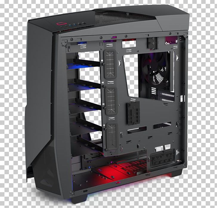 Computer Cases & Housings Power Supply Unit ATX Nzxt Republic Of Gamers PNG, Clipart, Atx, Computer, Computer Case, Computer Cases Housings, Computer Component Free PNG Download