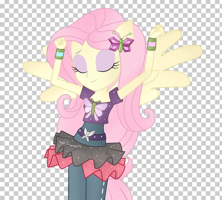 Fluttershy Rarity Pinkie Pie Twilight Sparkle Pony PNG, Clipart, Art, Cartoon, Dance, Equestria, Equestria Girls Free PNG Download