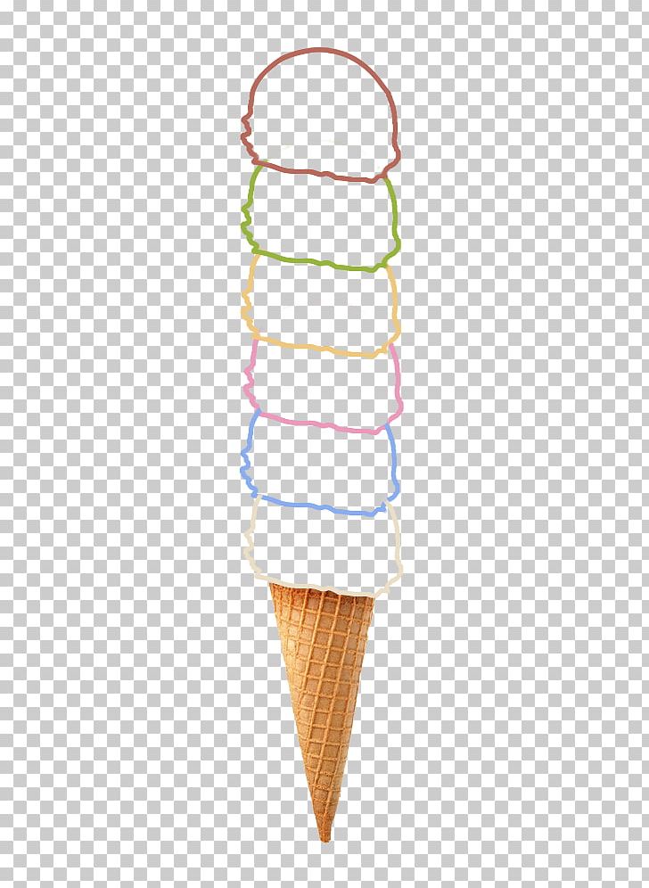 Ice Cream Cones Wafer PNG, Clipart, Cone, Food, Food Scoops, Frozen Dessert, Ice Free PNG Download