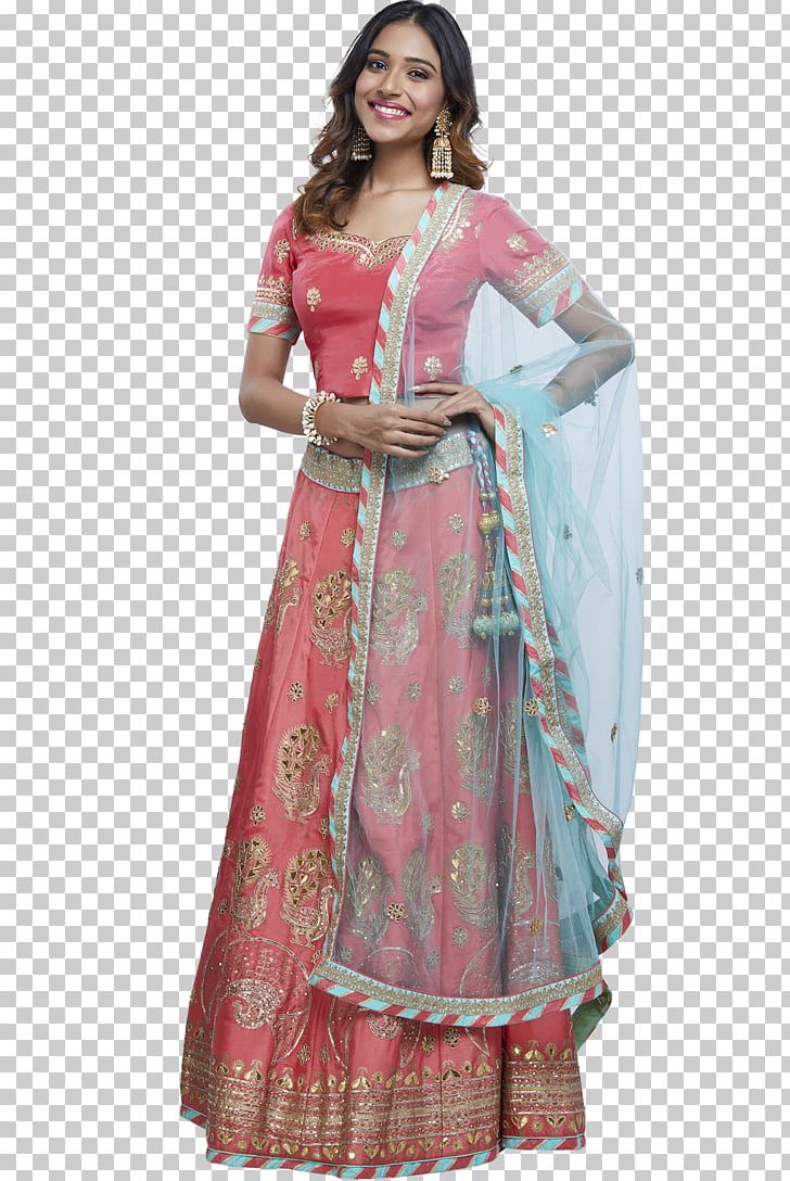 Lehenga Dress Wedding Clothing The Stylease PNG, Clipart, Blue, Clothing, Cocktail Dress, Costume, Day Dress Free PNG Download