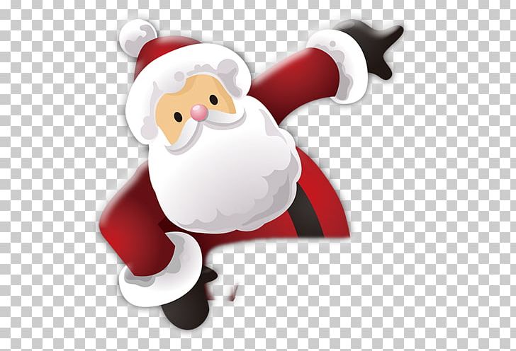 Santa Claus Christmas Typeface PNG, Clipart, Beak, Cartoon, Cartoon Santa Claus, Christmas, Christmas Elements Free PNG Download