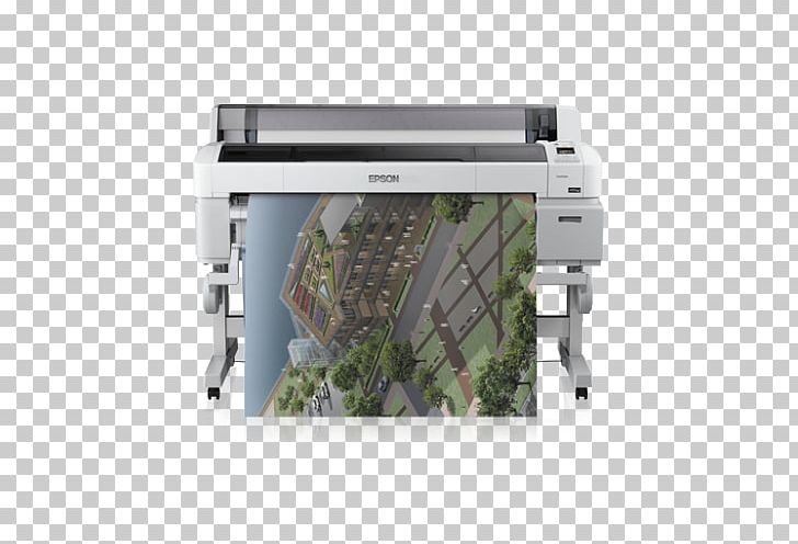 Wide-format Printer Inkjet Printing Plotter Multi-function Printer PNG, Clipart, Canon, Color Management, Electronic Device, Electronics, Epson Logo Free PNG Download