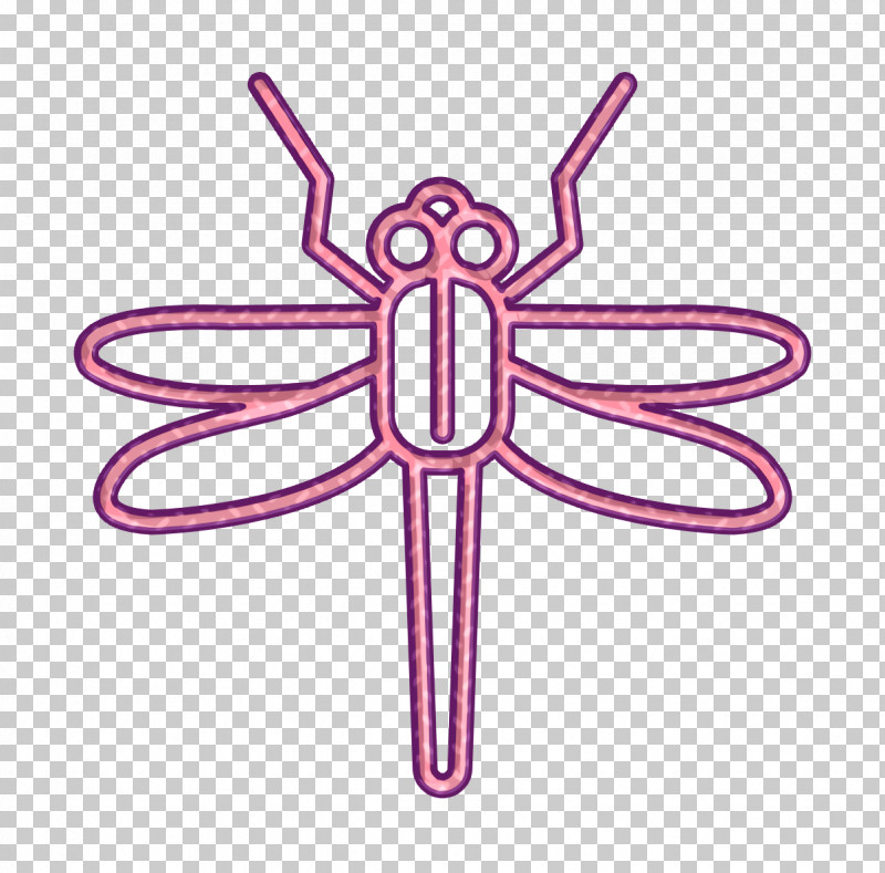 Insect Icon Dragonfly Icon Insects Icon PNG, Clipart, Dragonflies And Damseflies, Dragonfly Icon, Insect, Insect Icon, Insects Icon Free PNG Download
