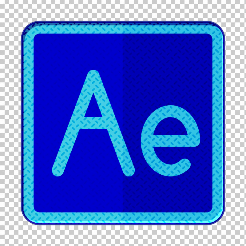 After Effects Icon Editor Icon Adobe Logos Icon PNG, Clipart, Adobe Logos Icon, After Effects Icon, Aqua M, Editor Icon, Electric Blue M Free PNG Download