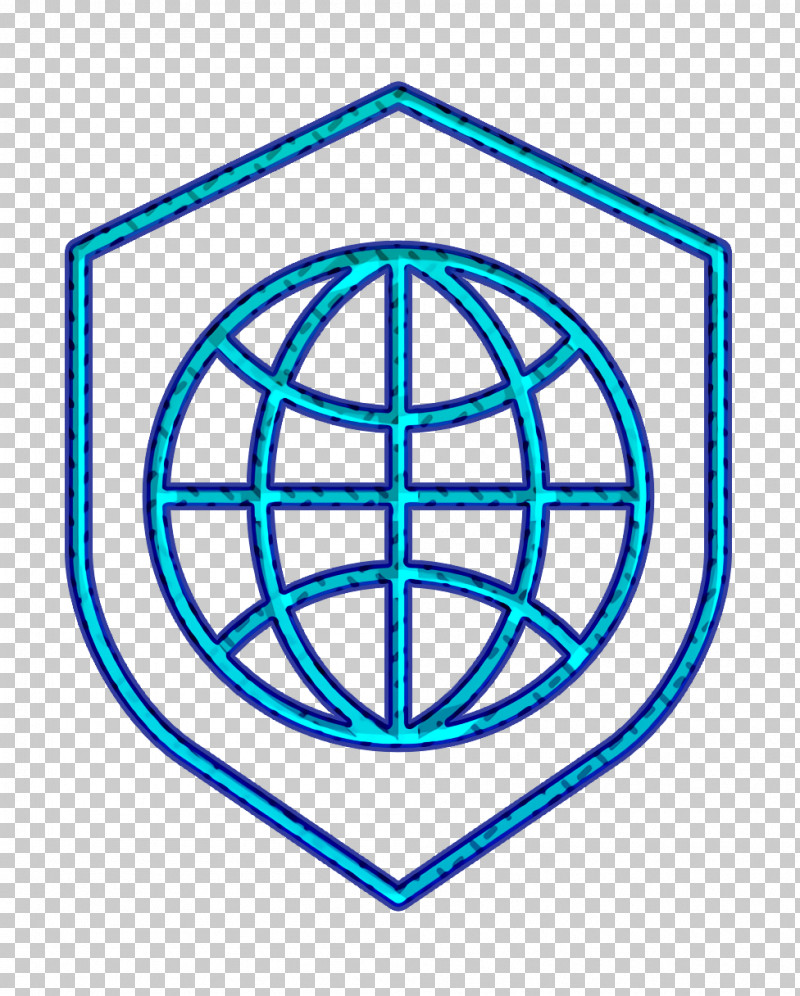 Cyber Icon Seo And Web Icon Shield Icon PNG, Clipart, Circle, Cyber Icon, Emblem, Seo And Web Icon, Shield Icon Free PNG Download