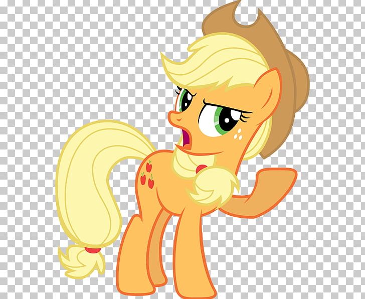 Applejack Rainbow Dash Pony Fluttershy Rarity PNG, Clipart, Applejack, Art, Cartoon, Deviantart, Equestria Free PNG Download