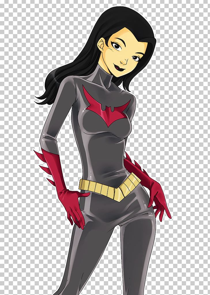 Dana Tan Batgirl Batman Batwoman Female PNG, Clipart, Art, Batgirl, Batman, Batman Beyond, Batsuit Free PNG Download