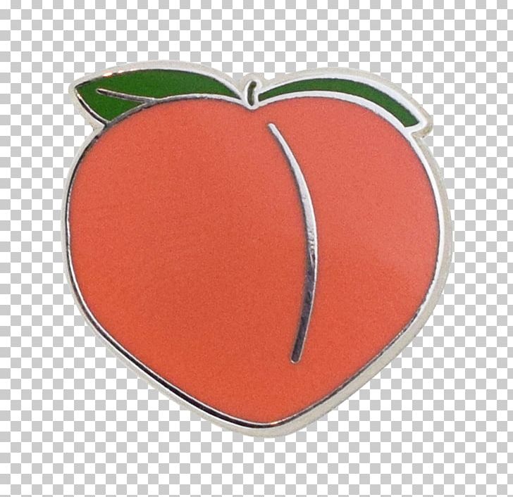 Emoji IPhone Peach Pin Fruit PNG, Clipart, Charms Pendants, Color, Computer Icons, Emoji, Fruit Free PNG Download