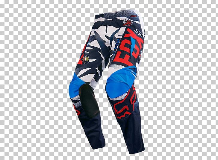 Fox Racing Blue Jersey Motocross T-shirt PNG, Clipart, Blue, Blue White, Clothing, Cycling Jersey, Electric Blue Free PNG Download