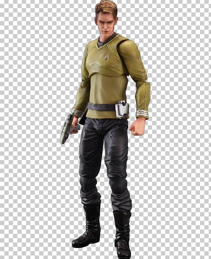 James T. Kirk Spock Star Trek Action & Toy Figures Mezco Toyz PNG, Clipart, Action Figure, Action Toy Figures, Figurine, Marvel Select, Mercenary Free PNG Download