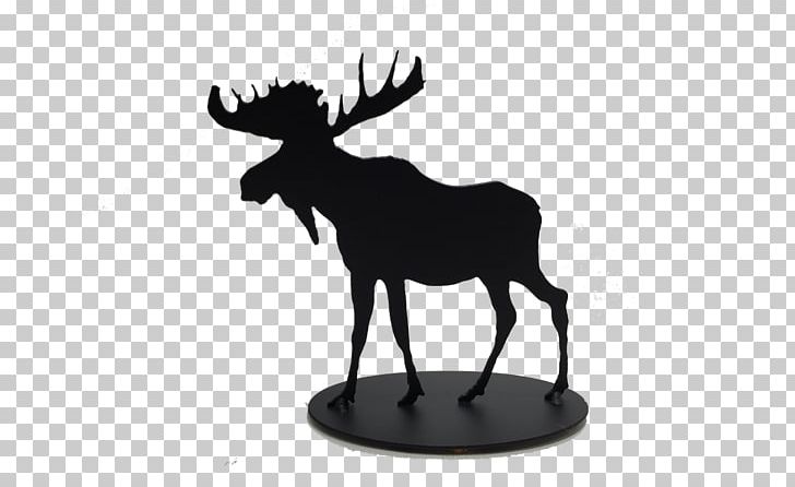 Moose Art Anvil Island Deer Dance PNG, Clipart, Antler, Anvil Island, Art, Black And White, Canada Free PNG Download