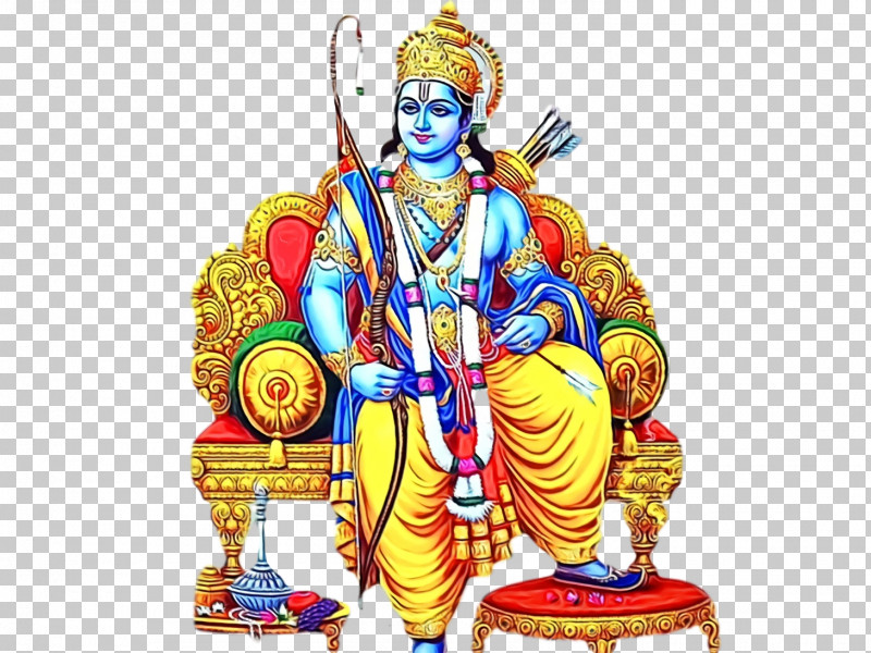 Ramayana Shri Salasar Balaji Dham Mandir Ravana Rama Sita PNG, Clipart, Bhajan, Hindu God Lord Rama, Paint, Rama, Rama Navami Free PNG Download