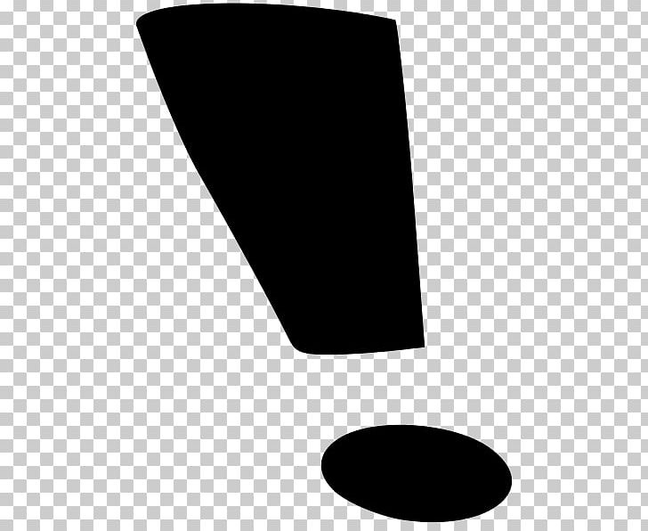 Exclamation Mark Interjection Wikimedia Commons Wikipedia Information PNG, Clipart, Ampersand, Angle, Article, Black, Black And White Free PNG Download