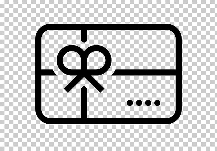 Gift Card Computer Icons Voucher Online Shopping PNG, Clipart, Area, Black And White, Brand, Computer Icons, Coupon Free PNG Download