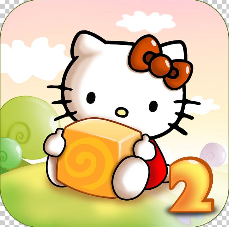 Hello Kitty Sanrio Free Cartoon PNG, Clipart, Animation, Block, Cartoon, Character, Drawing Free PNG Download