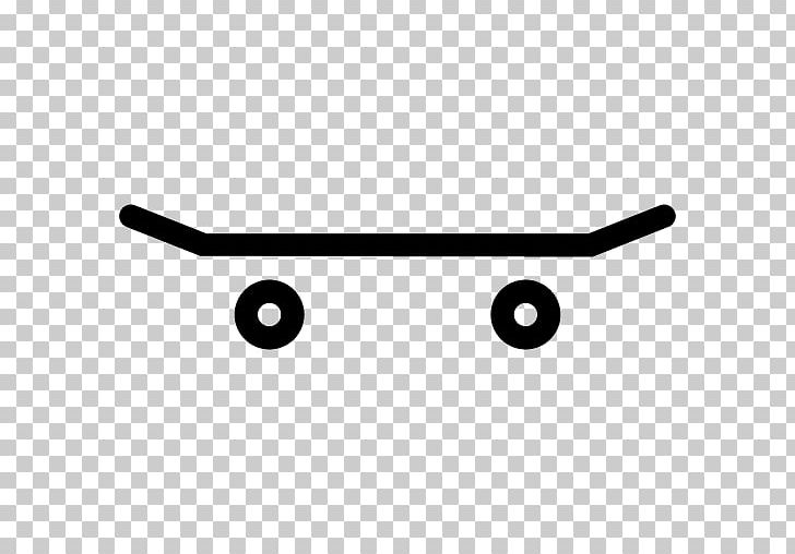 Skateboard Icon PNG, Clipart, Angle, Black, Black And White, Circle, Icon Free PNG Download