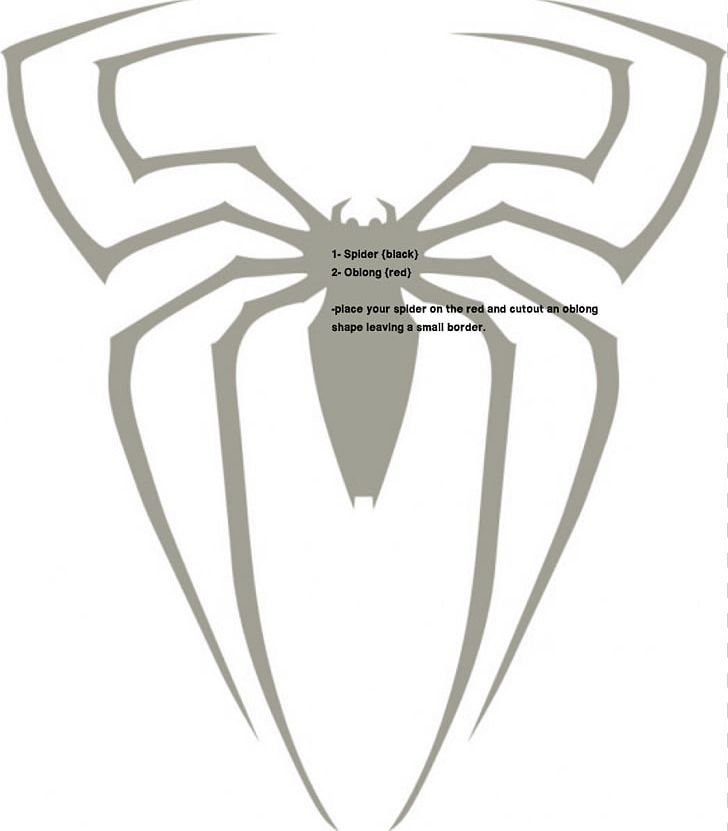 Spider-Man Captain America Venom Logo PNG, Clipart, Amazing Spiderman, Angle, Art, Black And White, Captain America Free PNG Download