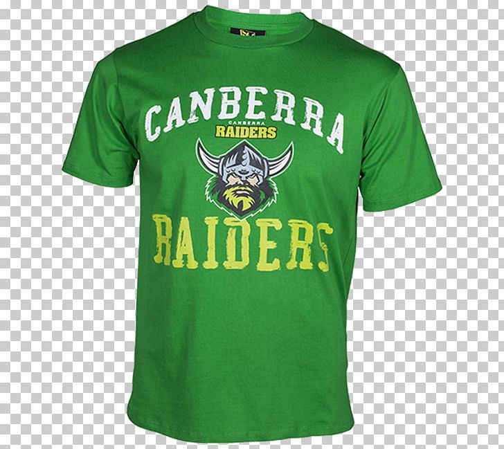 T-shirt Canberra Raiders Sports Fan Jersey Bluza PNG, Clipart, Active Shirt, Bluza, Brand, Canberra, Canberra Raiders Free PNG Download