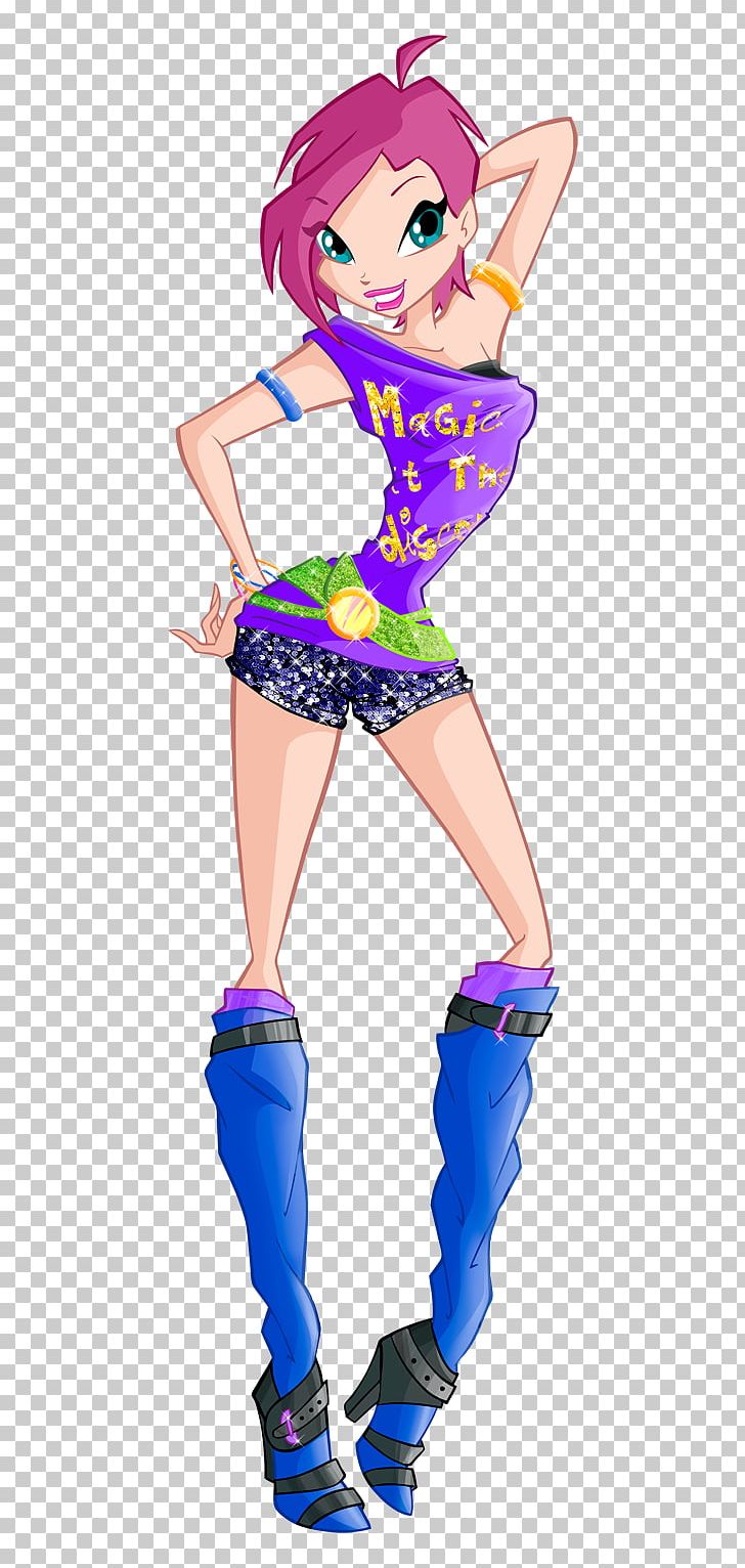 Tecna Stella Aisha Bloom Winx Club: Believix In You PNG, Clipart, Aisha, Alfea, Anime, Arm, Art Free PNG Download