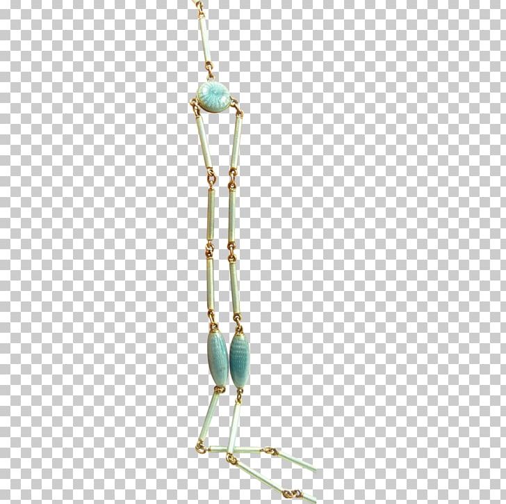 Turquoise Necklace Bead Art Nouveau Jewellery PNG, Clipart, Art, Art Nouveau, Bead, Body Jewellery, Body Jewelry Free PNG Download
