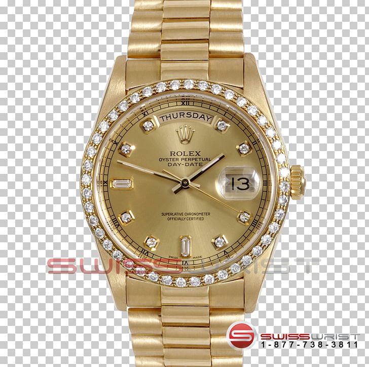 Watch Fossil Georgia Gold Fossil Tailor Bulova PNG, Clipart, Brand, Bulgari, Bulova, Colored Gold, Fossil Tailor Free PNG Download