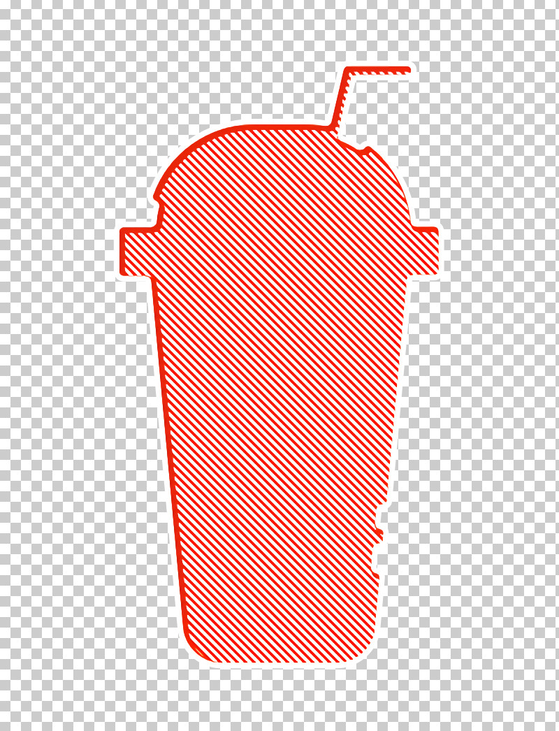 Milkshake Icon Straw Icon Fast Food Icon PNG, Clipart, Fast Food Icon, Geometry, Line, Mathematics, Meter Free PNG Download