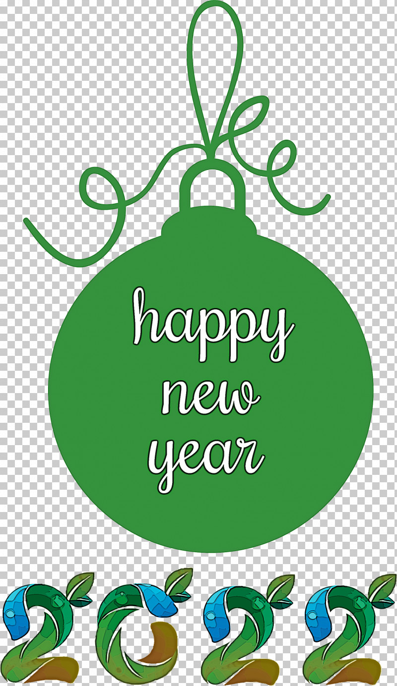 2022 Happy New Year 2022 2022 New Year PNG, Clipart, Flower, Happy New Year, Leaf, Line, Logo Free PNG Download