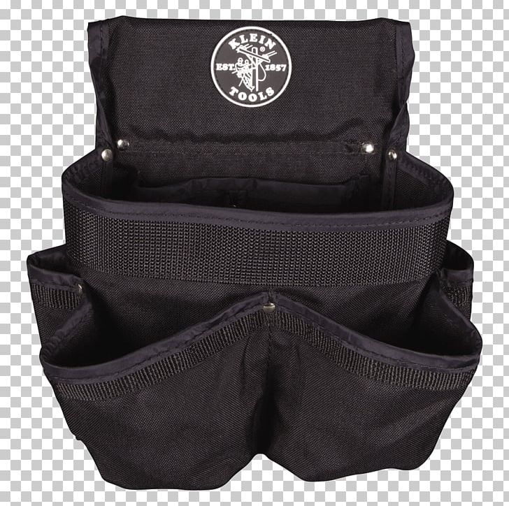 Bag Klein Tools Cordura Pocket PNG, Clipart, Accessories, Bag, Belt, Black, Cordura Free PNG Download