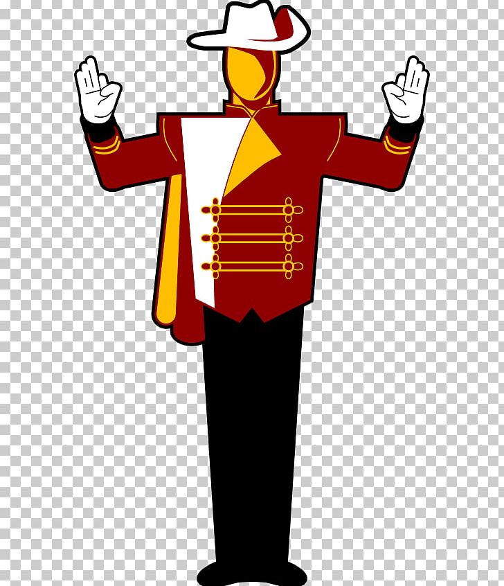 Drum Major Marching Band PNG, Clipart, Artwork, Baton, Clip Art, Costume, Drawing Free PNG Download