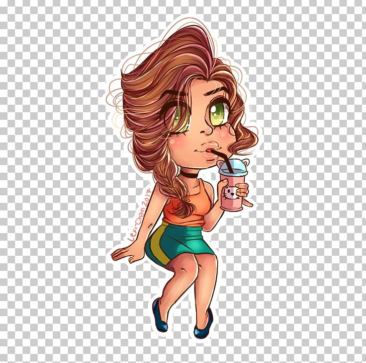 Human Behavior Cartoon PNG, Clipart, Anime, Art, Artist, Brown Hair, Cartoon Free PNG Download