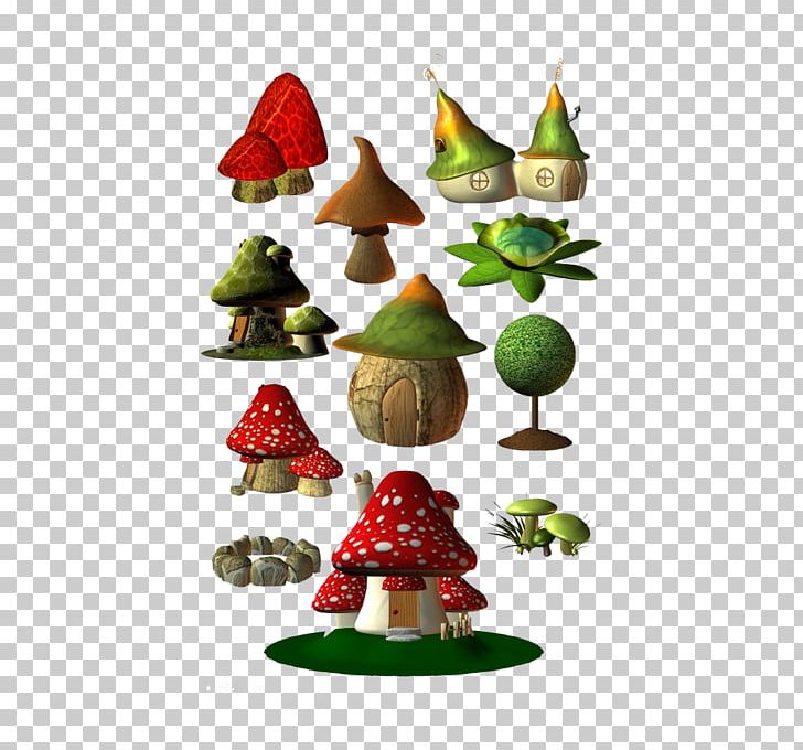 Mushroom Adobe Illustrator PNG, Clipart, Adobe Illustrator, Christmas Decoration, Christmas Frame, Christmas Lights, Christmas Tree Free PNG Download