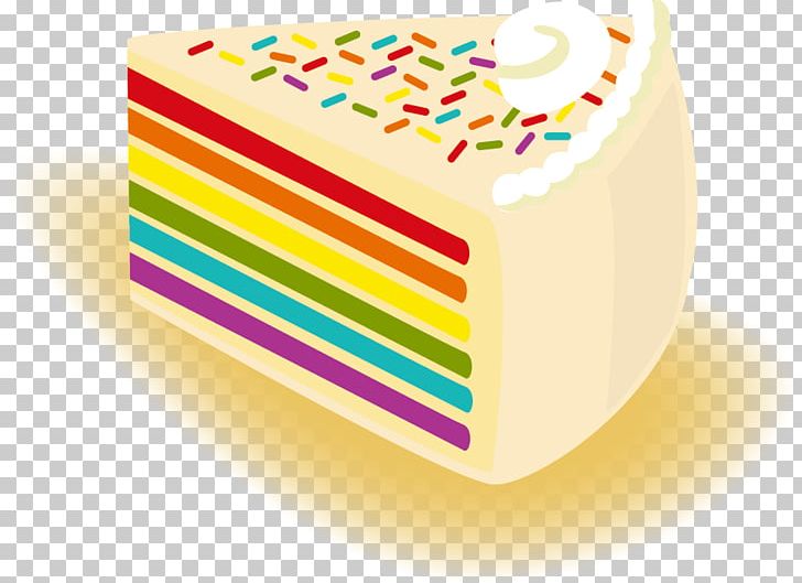 Rainbow Cookie Torte Cream Cake PNG, Clipart, Birthday Cake, Cakes, Cake Vector, Cream, Cup Cake Free PNG Download