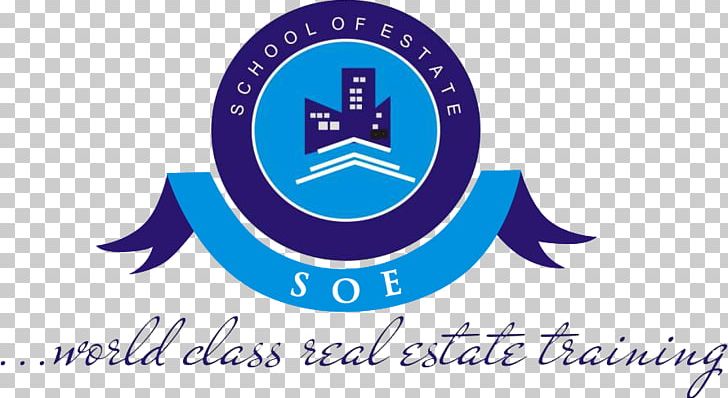 Real Estate School Owner-occupancy Property Management PNG, Clipart, Blue, Brand, Education, Estate, Estate Agent Free PNG Download