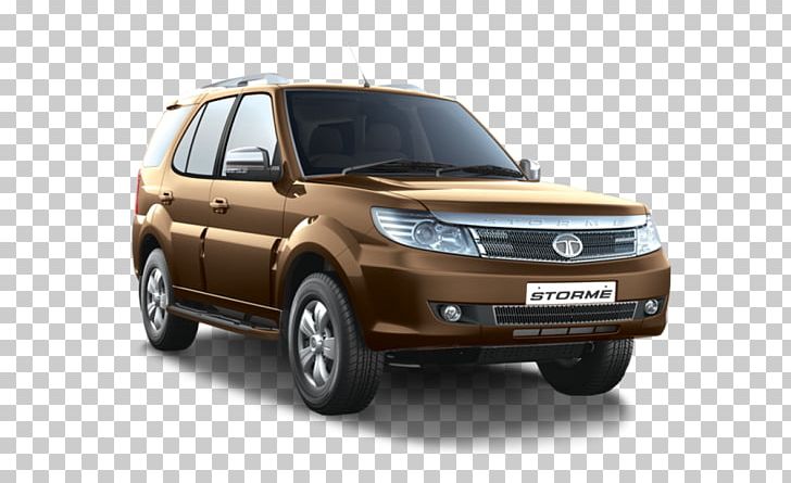 Tata Motors TATA Safari Storme Car India PNG, Clipart, Automotive Design, Automotive Exterior, Automotive Tire, Car, Compact Car Free PNG Download