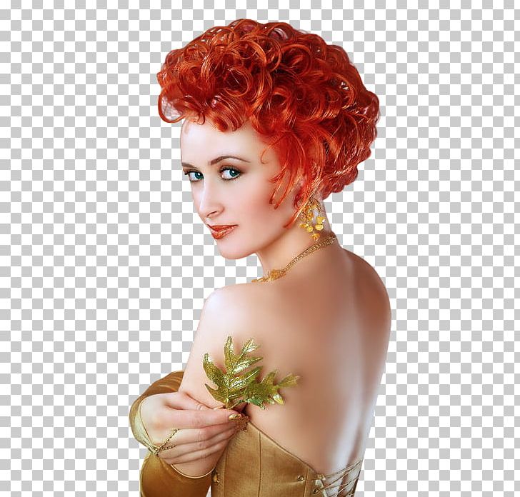 Woman Female Red Hair PNG, Clipart, Autumn, Brown Hair, Centerblog, Desktop Wallpaper, Face Free PNG Download