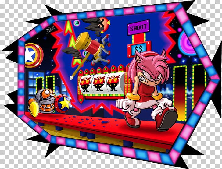 Amy Rose Sonic Chaos Sonic The Hedgehog 2 Sonic The Hedgehog 3 Sonic Lost World PNG, Clipart, 2017, 2018, Amy Rose, Art, Cartoon Free PNG Download