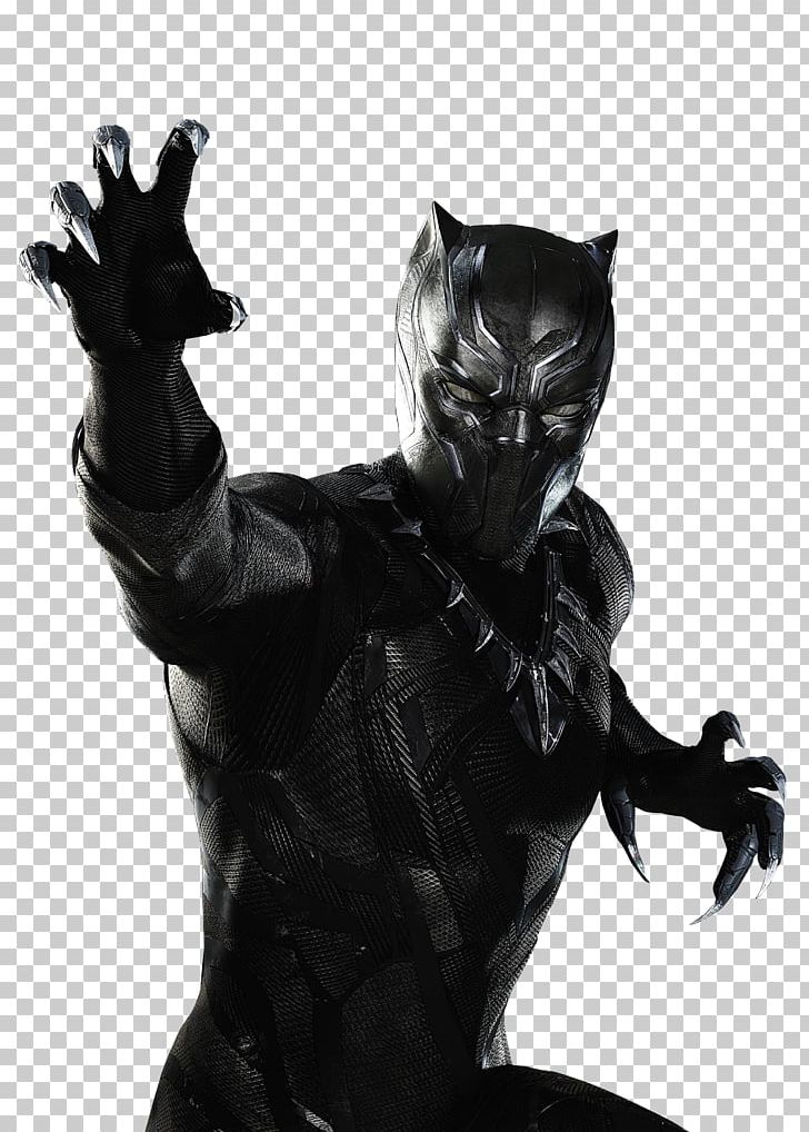 Black Panther Black Widow Wakanda PNG, Clipart, Black And White, Black Panther, Black Widow, Chadwick Boseman, Clip Art Free PNG Download