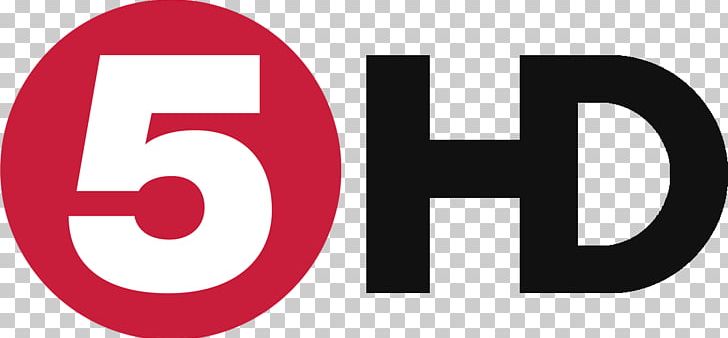 Channel 5 Television Channel Logo High-definition Television PNG, Clipart, 5usa, Area, Brand, Canal 5, Channel 4 Free PNG Download